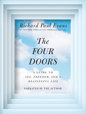 cover image of The Four Doors